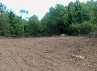 Kornstead Rd, Mellen, WI 54546