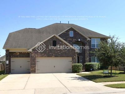 30706 Legends Ridge Dr, Spring, TX, 77386