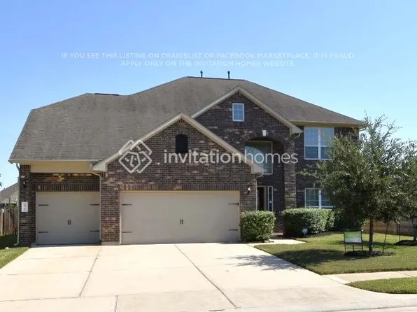 30706 Legends Ridge Dr, Spring, TX 77386