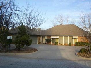 11908 Penn Plz, Oklahoma City, OK 73120