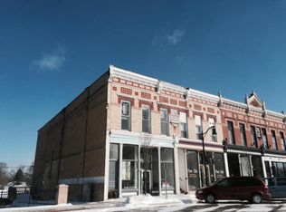 127 E Edgerton St, Howard City, MI 49329
