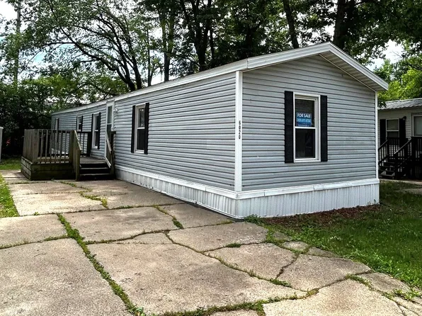 6020 W Panatela Dr #Pan6020, Bellevue, IL 61604