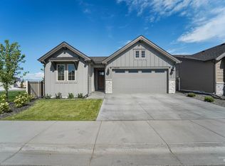 7034 S Ferndale Way, Meridian, ID 83642