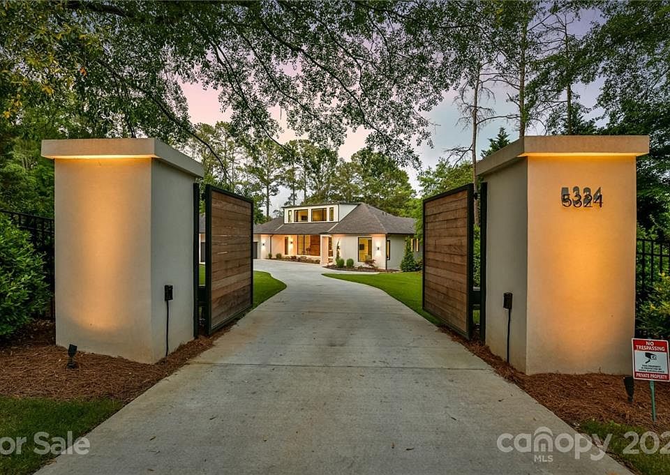 5324 Gorham Dr, Charlotte, NC 28226 Zillow