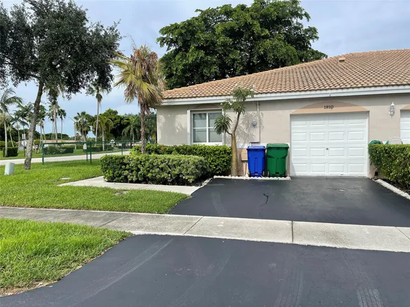 1810 SW 114th Ter, Hollywood, FL 33025