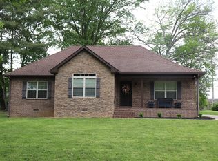 130 Lytle Dr, Hartsville, TN 37074