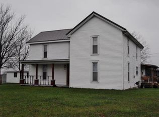 3717 Kirksville Rd, Lancaster, KY 40444