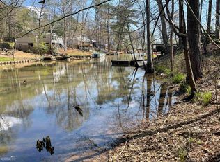 0 Bradley Rd, Jackson, GA 30233