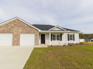 152 Callaway Cres, Statesboro, GA 30458