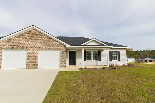 152 Callaway Cres Photo 1