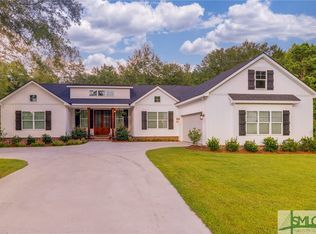 198 Dean Dr, Guyton, GA 31312
