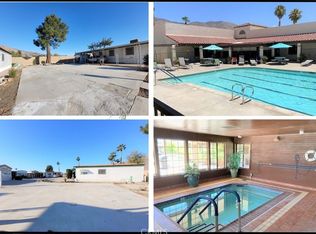 1375 Frontier Ave #115, San Jacinto, CA 92583