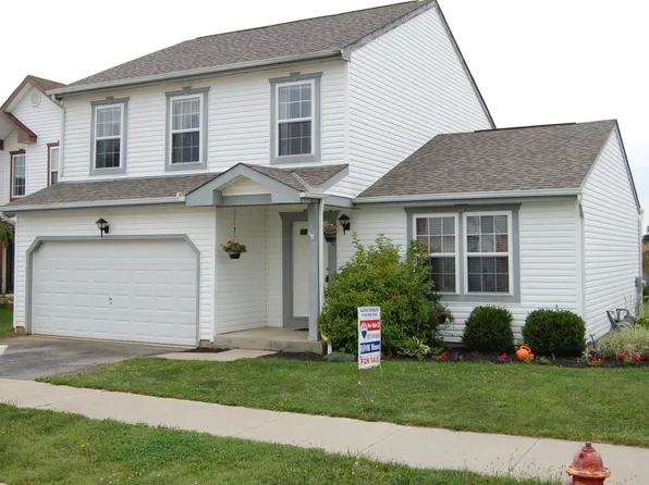 30 Greenfield Dr, Milford Center, OH 43045