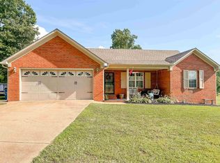 2933 Holly Grove Rd, Covington, TN 38019
