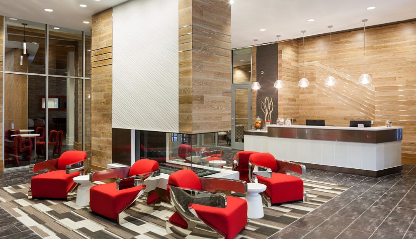 Concierge Service