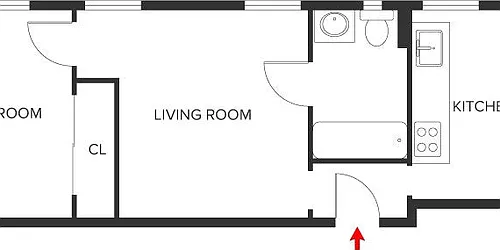 Rented by Bold New York
