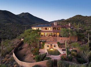 40740 N Longhorn Dr, Scottsdale, AZ 85262