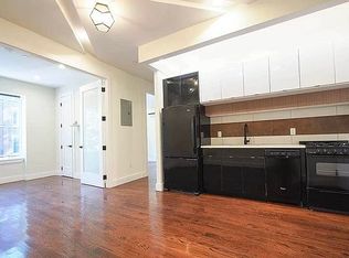 183 Freeman St #2F, Brooklyn, NY 11222