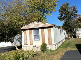 3951 S Mentor Ave LOT 34, Springfield, MO 65804