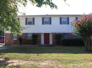 212 S 6th St APT D, Jenks, OK 74037