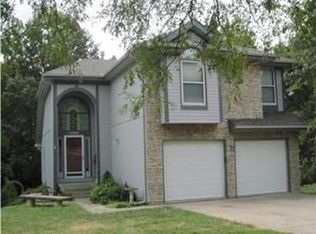 6201 NW 65th St, Kansas City, MO 64151