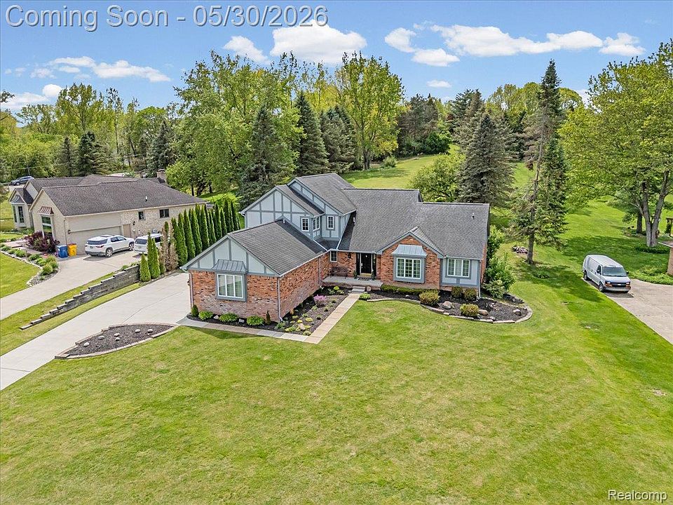 1st image of 69075 Brookhill Dr