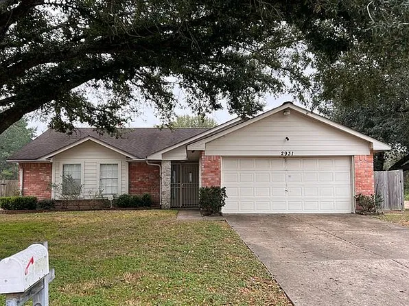 2931 Sunwood Dr, Houston, TX 77038