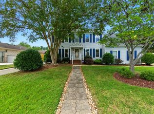 2417 Hay Bale Ln, Virginia Beach, VA 23456
