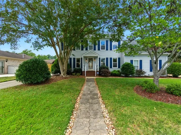 2417 Hay Bale Ln, Virginia Beach, VA 23456