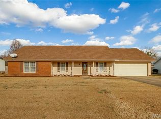 3711 Diamondhead Ln, Northport, AL 35473