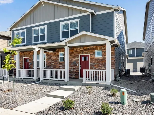 1587 Higgins Creek Drive, Berthoud, CO 80513