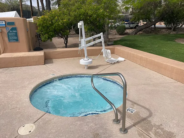 W Placita Del Correcaminos Unit Tucson Ave — Photo 30