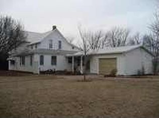 2916 E Red Rock Rd, Hutchinson, KS 67501