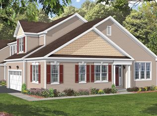 212 Sycamore Dr, Prospect, CT 06712