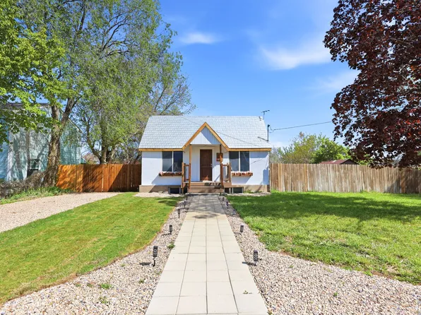 565 E 500 S, Payson, UT 84651