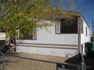 3681 E Robin Ln, Kingman, AZ 86409