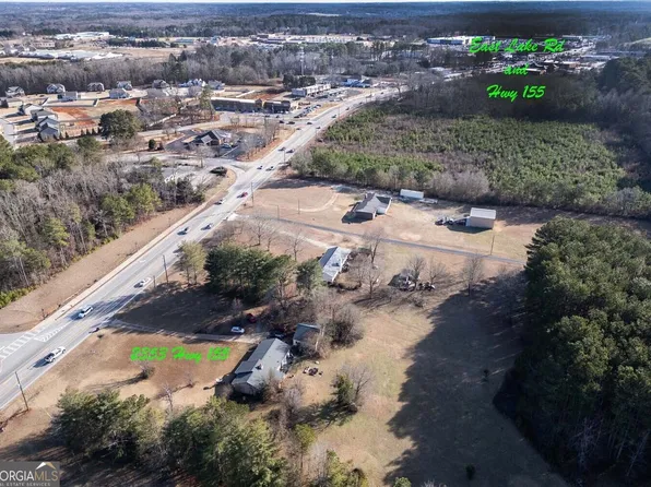 2353 Highway 155 N, McDonough, GA 30252