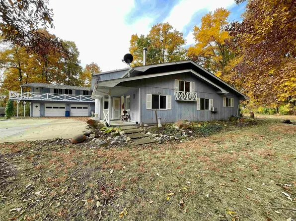 1865 S 400th Rd E, Columbia City, IN 46725
