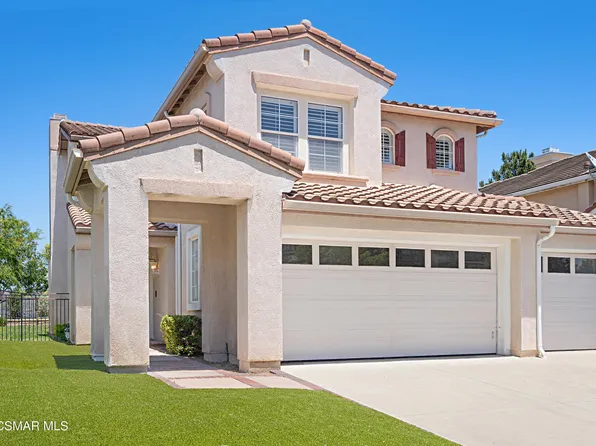 1941 Brush Oak Ct, Thousand Oaks, CA 91320