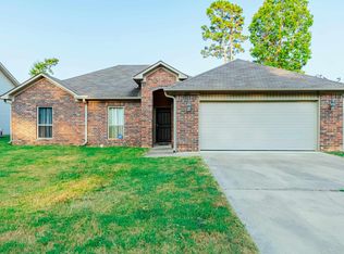 5521 Greenwood Acres Blvd, Little Rock, AR 72204