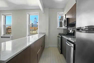 Rented by Stonehenge NYC LLC
