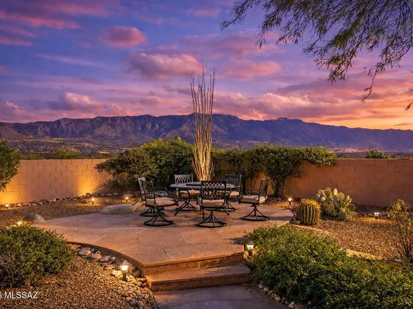63719 E Whispering Tree Ln, Saddlebrooke, AZ 85739