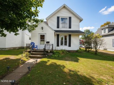 103 Cherry St, Swanton, OH, 43558