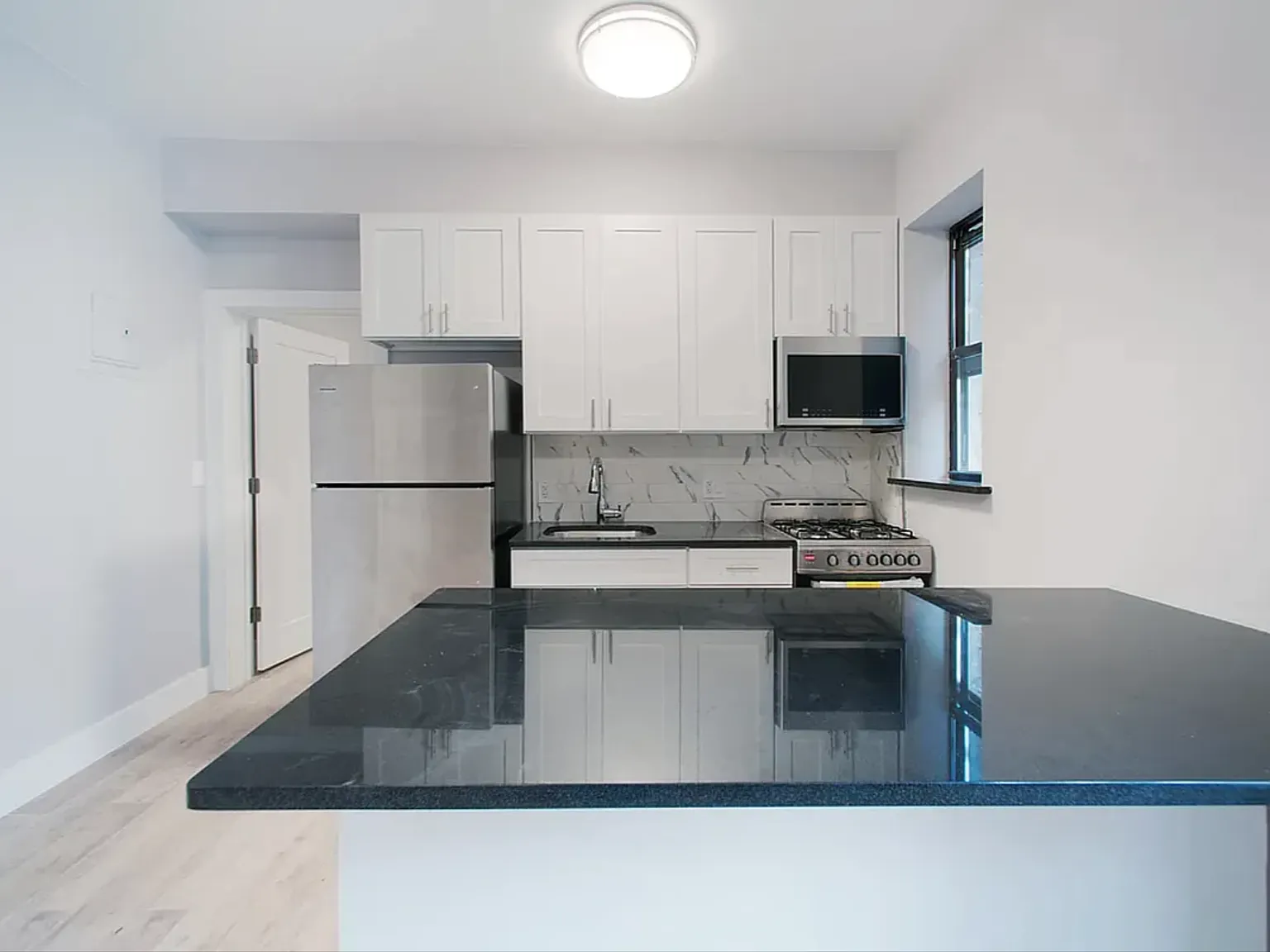 100 West 139th Street — Photo 3