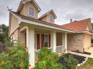 255 Red Hawk Rdg, San Antonio, TX 78258