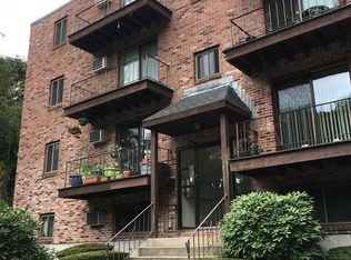 433 Furnace Brook Pkwy #14, Quincy, MA 02170