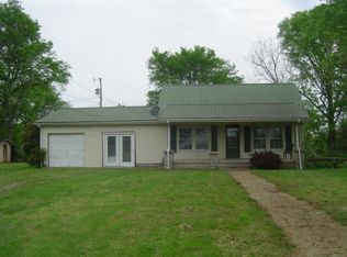 2327 Cranor Rd, Murfreesboro, TN 37130