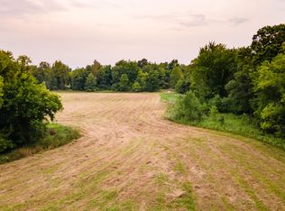 4971 Ferris Rd, Onondaga, MI 49264