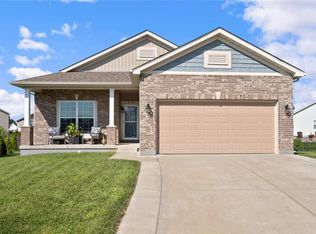 218 Mattina Ct, Saint Peters, MO 63376