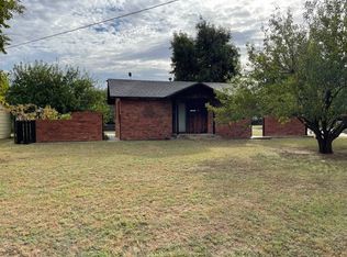 2329 Lexington St, Vernon, TX 76384